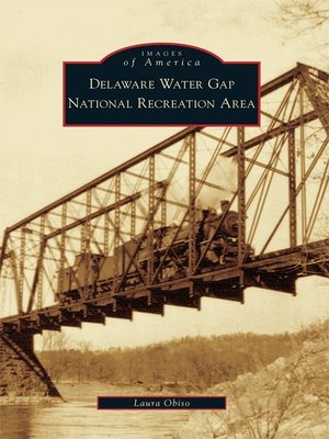 cover image of Delaware Water Gap National Recreation Area